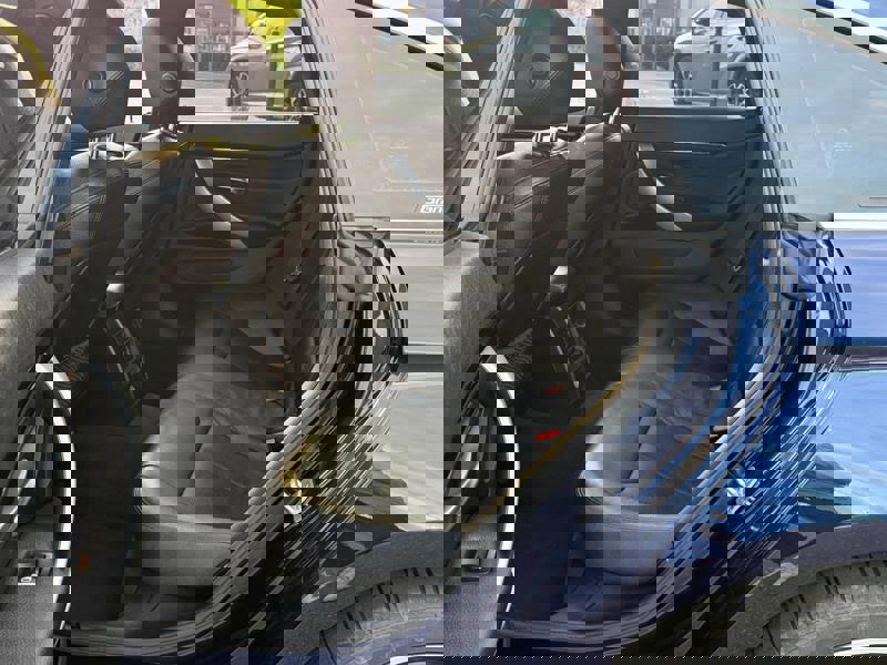 Image BMW SÉRIE 4 GRAN COUPÉ 430 d 3.0 258 M Sport Full leds TO GPS Caméra Sièges cuir élec à mémoires Régul Clim auto Gtie 1 an